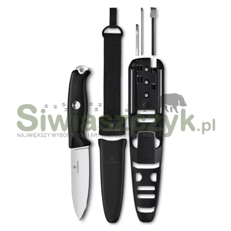 Nóż VICTORINOX Venture Pro (3.0903.3F)-139537