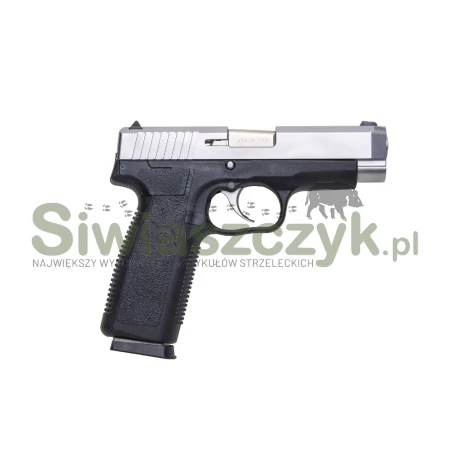Pistolet KAHR CT45 kal. 45ACP-109517