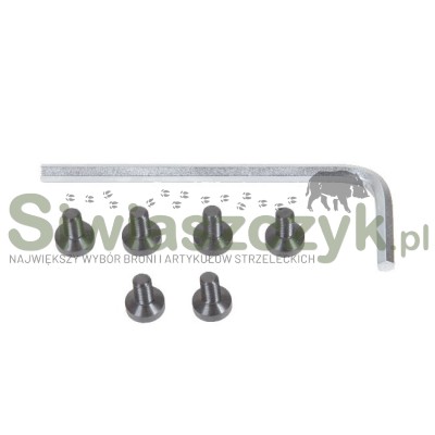 Szyna CONTESSA Picatinny Sako TRG 22/42 20MOA (PH01/20)-166458