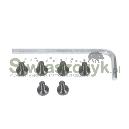 Szyna CONTESSA Picatinny Sako TRG 22/42 20MOA (PH01/20)-166458