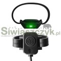 Poziomica elektroniczna SHOOTERS GLOBAL Ocular LED i włącznik SG Pulse Pro-166459