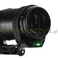 Poziomica elektroniczna SHOOTERS GLOBAL Ocular LED i włącznik SG Pulse Pro-166460