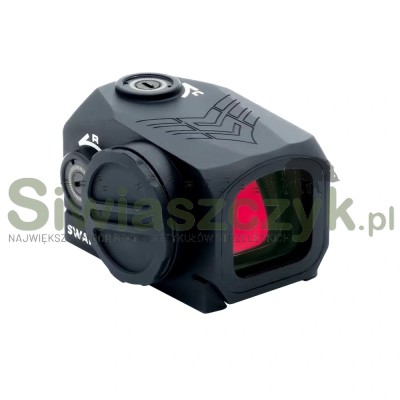 Kolimator SWAMPFOX OPTICS Kraken - Red Dot - 3 MOA - RMR/MOS - (KRK00116-3R)-166464