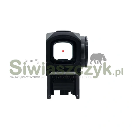 Kolimator SWAMPFOX OPTICS Kraken - Red Dot - 3 MOA - RMR/MOS - (KRK00116-3R)-166465