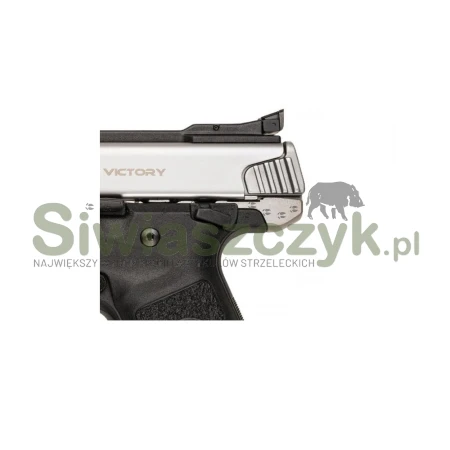 Pistolet SMITH&WESSON SW22 Victory kal.22Lr (108490)-101759