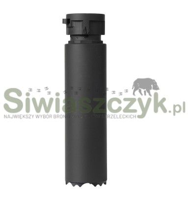 Tłumik ASE UTRA Dual 556-BL (AU1000-BC)-166476