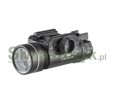 Latarka STREAMLIGHT TLR-1 HP, 1000lm (L-59150)-166468