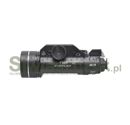 Latarka STREAMLIGHT TLR-1 HP, 1000lm (L-59150)-166470