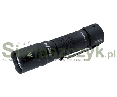 Latarka MACTRONIC Black Eye X52, 5200 lm (THH0080)-166471