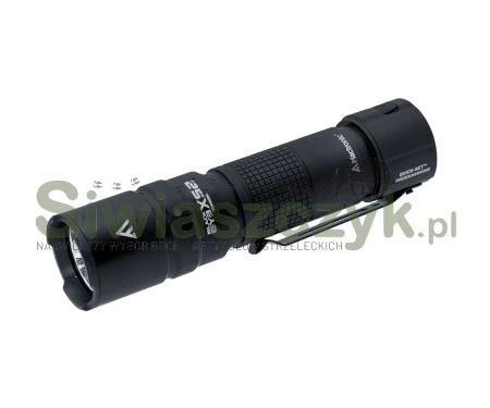 Latarka MACTRONIC Black Eye X52, 5200 lm (THH0080)-166471