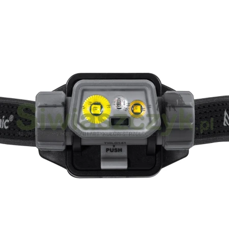 Czołówka MACTRONIC PRISM 650lm (THL0141)-166474