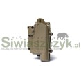 Kabura ALIEN GEAR Rapid Force Duty Slim Level 2 Glock 19/19X/19MOS/23/44/45/45MOS TAN (R2-B-0057-TN-RH-L0-A0-B)-166450