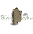 Kabura ALIEN GEAR Rapid Force Duty Slim Level 2 Glock 19/19X/19MOS/23/44/45/45MOS TAN (R2-B-0057-TN-RH-L0-A0-B)-166451