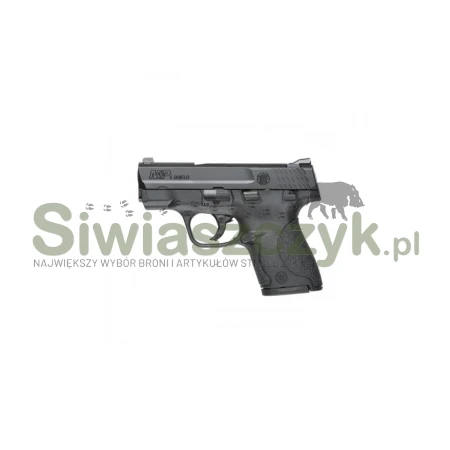 Pistolet S&W M&P9 SHIELD kal.9x19-100305