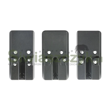 Pistolet WALTHER Q5 Match 15R kal.9x19-103171