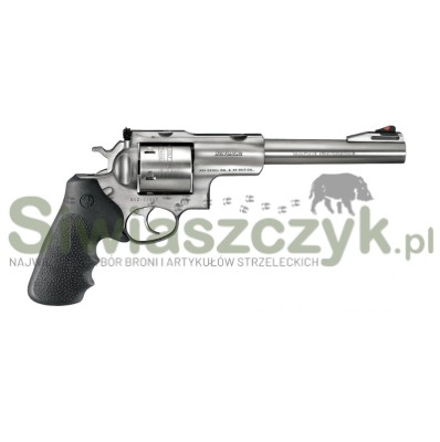 Rewolwer RUGER SUPER REDHAWK ALASKAN Kal.454Casull/45Colt (05505)-103185