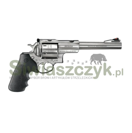 Rewolwer RUGER SUPER REDHAWK ALASKAN Kal.454Casull/45Colt (05505)-103185