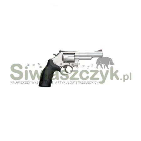 Rewolwer S&W 66-4" kal. 357Mag/38Spec. (162662)-100341
