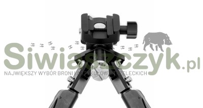 Bipod MDT CKYE-POD Gen2, RRS BTC Mount- Short / PRS Legs - ARCA / PICATINNY (106291)-166483