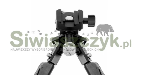 Bipod MDT CKYE-POD Gen2, RRS BTC Mount- Short / PRS Legs - ARCA / PICATINNY (106291)-166483