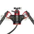Hydrobipod ACCU-TAC - Picatinny-138197