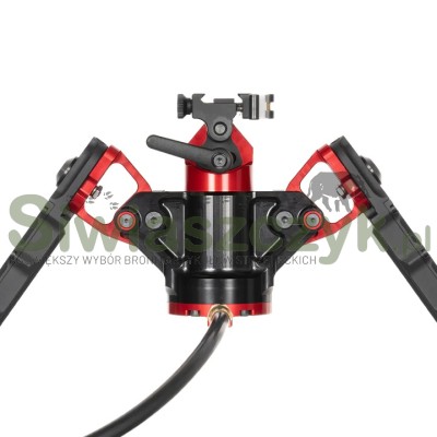 Hydrobipod ACCU-TAC - Picatinny-138197