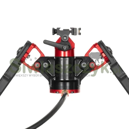 Hydrobipod ACCU-TAC - Picatinny-138197