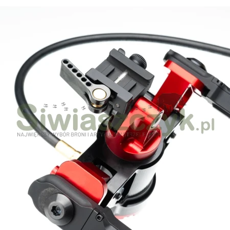 Hydrobipod ACCU-TAC - Picatinny-138198