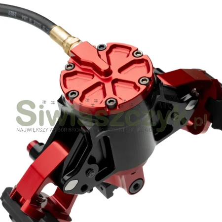 Hydrobipod ACCU-TAC - Picatinny-138199