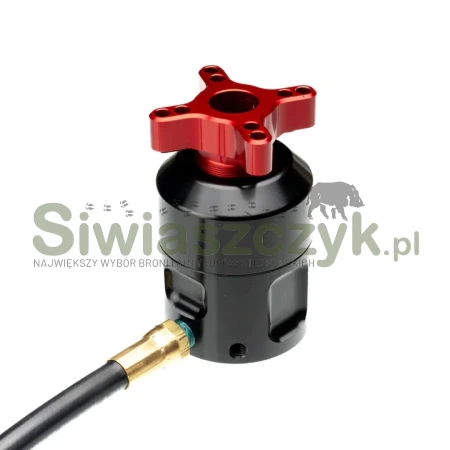 Hydrobipod ACCU-TAC - Picatinny-138200