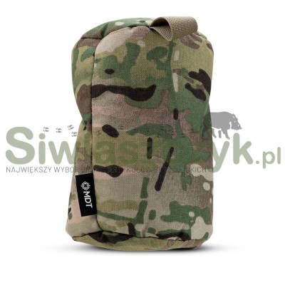 Worek strzelecki MDT Grand Old Canister Medium z wypełnieniem HOUSE FILL (108047-MCM)-165997