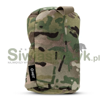 Worek strzelecki MDT Grand Old Canister Medium z wypełnieniem HOUSE FILL (108047-MCM)-165997
