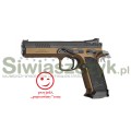 Pistolet CZ TS 2 Deep Bronze kal. 9x19 -138181