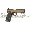 Pistolet CZ TS 2 Deep Bronze kal. 9x19 -116363