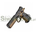 Pistolet CZ TS 2 Deep Bronze kal. 9x19 -116364