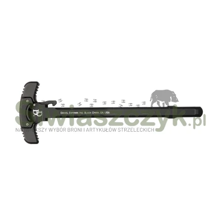 Dźwignia przeładowania DANIEL DEFENSE obustronna GRIP-N-RIP-116376