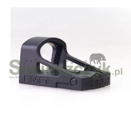 Kolimator SHIELD RMS2 - Red Dot - 8 MOA - RMSc-116398