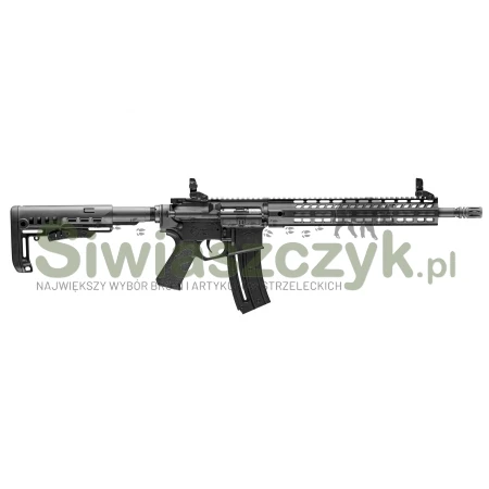 Karabinek HAMMERLI TAC R1 22 kal.22Lr-116865