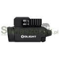 Latarka OLIGHT BALDR S Black (800 lumenów) - zielony laser-116875