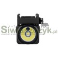 Latarka OLIGHT BALDR S Black (800 lumenów) - zielony laser-116878