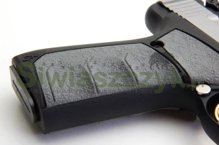 Pistolet BROWNING BUCK MARK CAMPER S/S UFX ADJ Kal.22Lr-117685