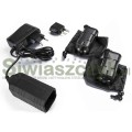 Dwupak akumulatorów PULSAR DNV 2.3Ah (79167)-109941