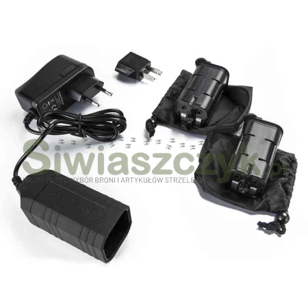 Dwupak akumulatorów PULSAR DNV 2.3Ah (79167)-109941