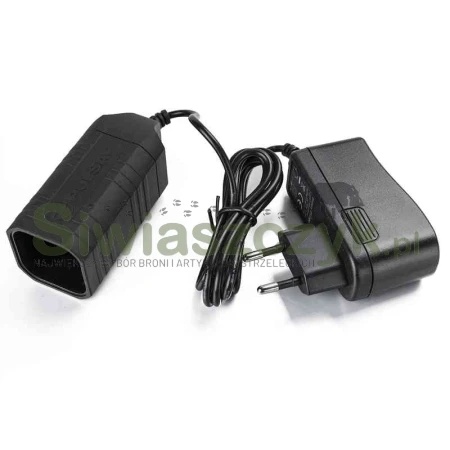 Dwupak akumulatorów PULSAR DNV 2.3Ah (79167)-109942