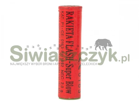 Race pistoletowe Jorge (RP1)-110795
