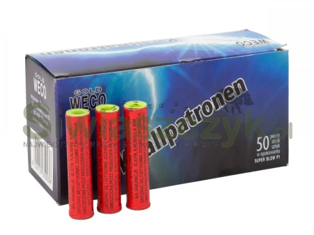 Race pistoletowe Jorge (RP1)-110796