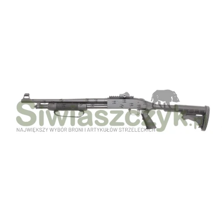 Strzelba MOSSBERG 500 SPX XS Ghost Ring kal.12/76 (51523)-100567