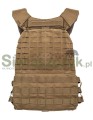 Kamizelka 5.11 + 2x wkład balistyczny PROTECTION GROUP NIJ3- 30x25-118283