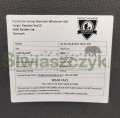Kamizelka 5.11 + 2x wkład balistyczny PROTECTION GROUP NIJ3- 30x25-118286