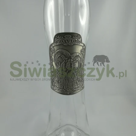 Szkło dekorowane c.37-106553